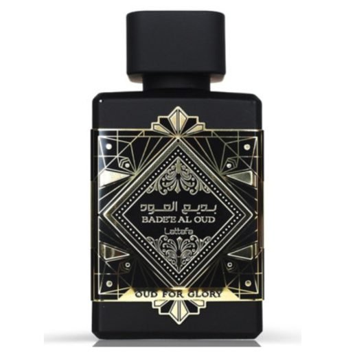 Frasco Bade'e Al Oud Oud for Glory
