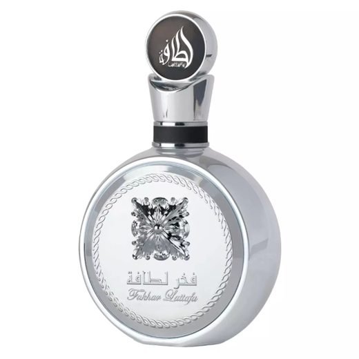 Frasco Fakhar Platin